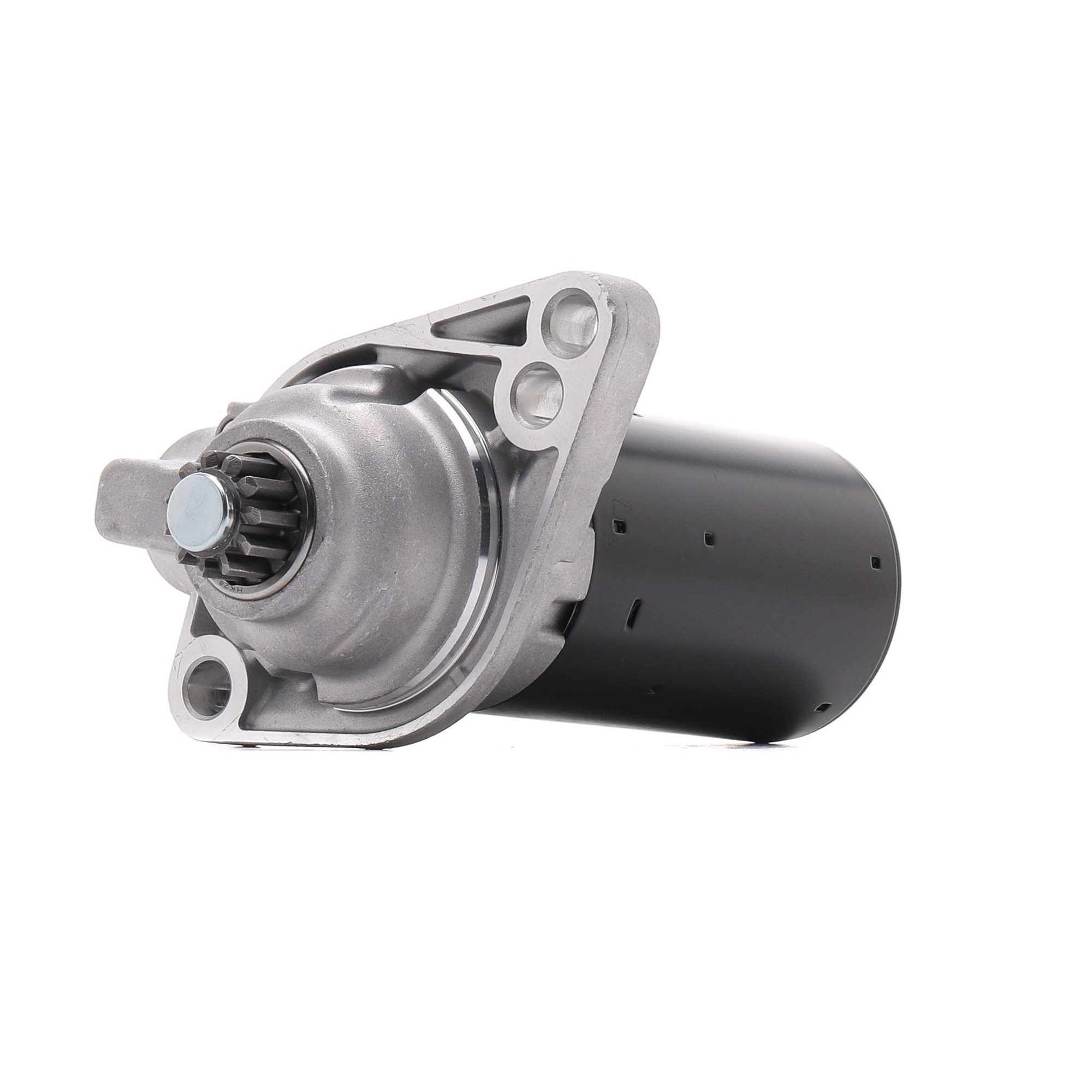 Démarreur 2Z9 110 23P RIDEX REMAN 2S0451R VOLKSWAGEN, AUDI, SKODA, SEAT