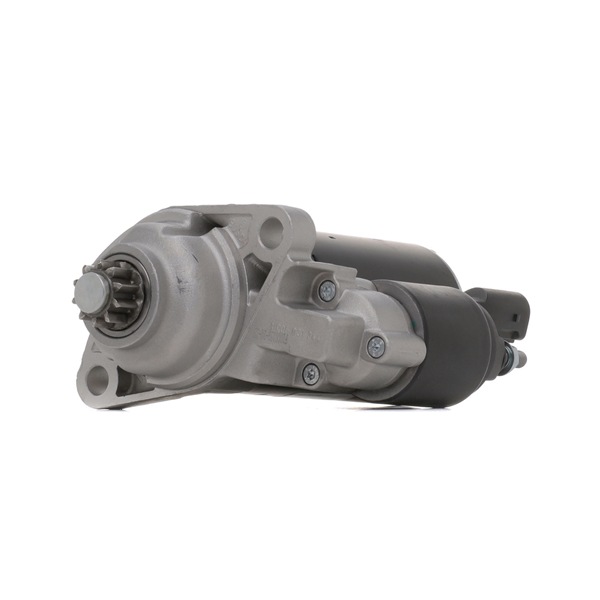 Anlasser 2S0298R RIDEX REMAN 02T911024 VW, AUDI, SKODA, SEAT