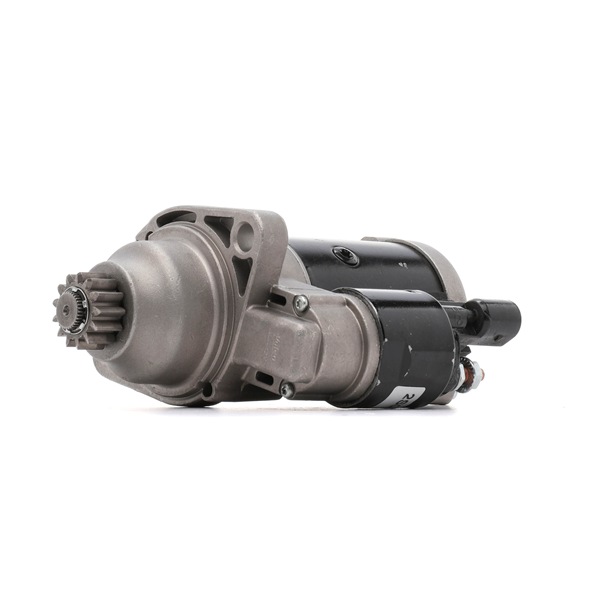 Startér 02M-911-024C RIDEX REMAN 2S0450R VW, SKODA, AUDI, SEAT