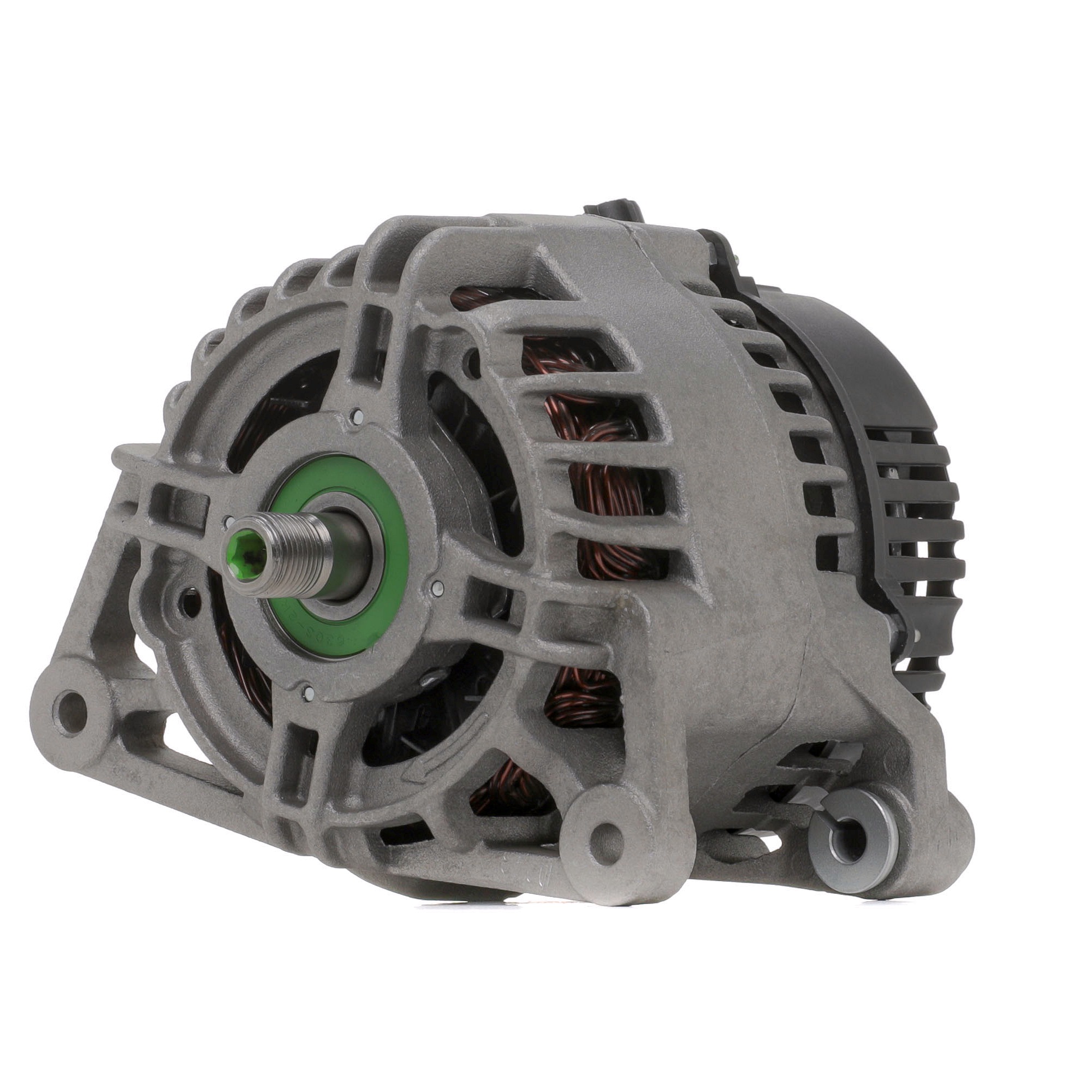 Алтернатор 1M5T10300BC RIDEX REMAN 4G0046R OPEL, PEUGEOT, FORD, FORD USA