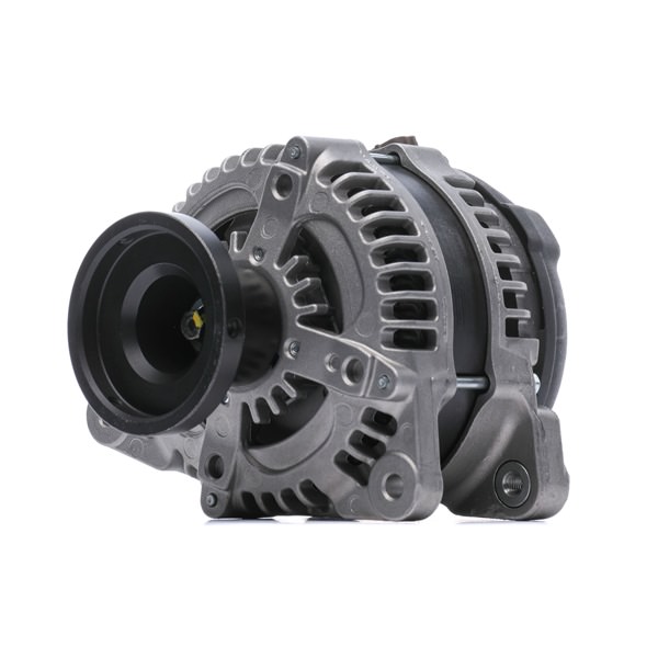 Lichtmaschine 4G0454R RIDEX REMAN 1219711 MERCEDES-BENZ, FORD, FIAT, FORD USA