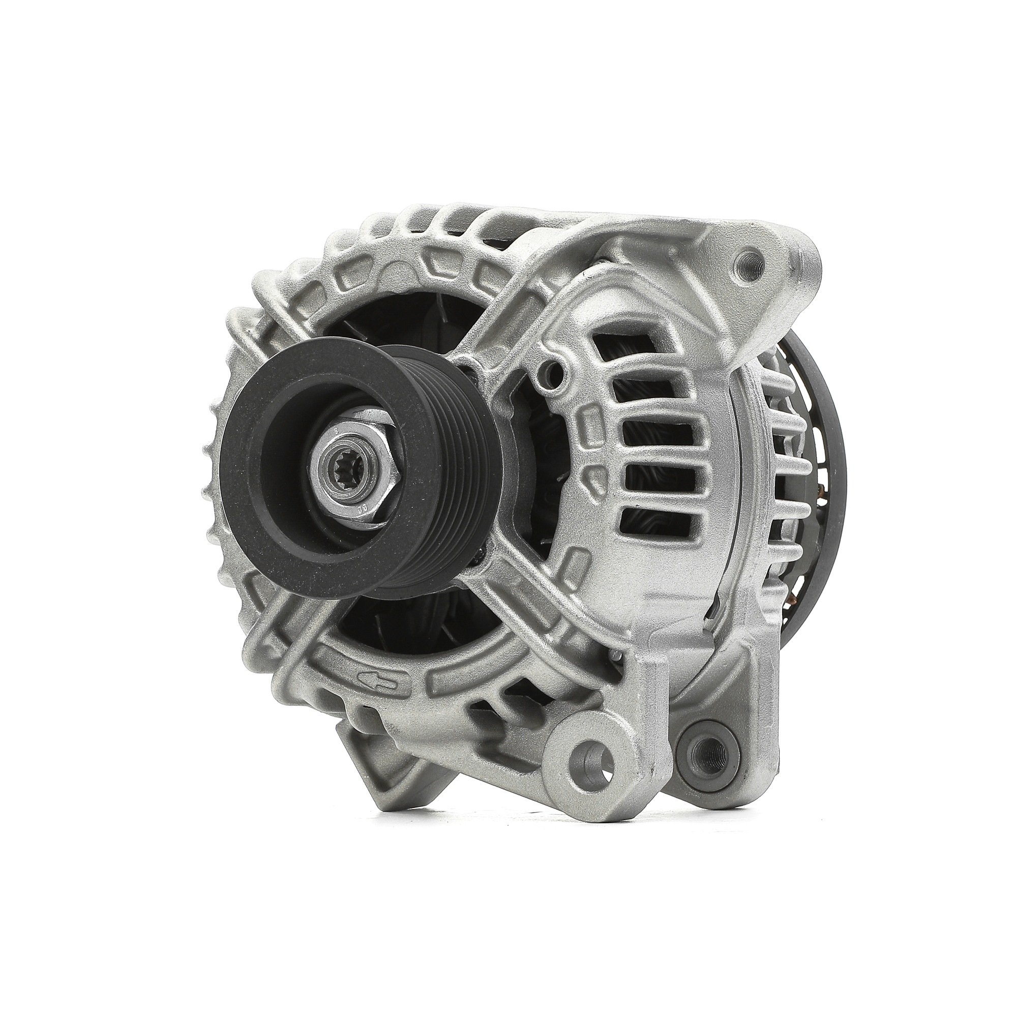 Alternator RIDEX REMAN 4G0211R Bewertung