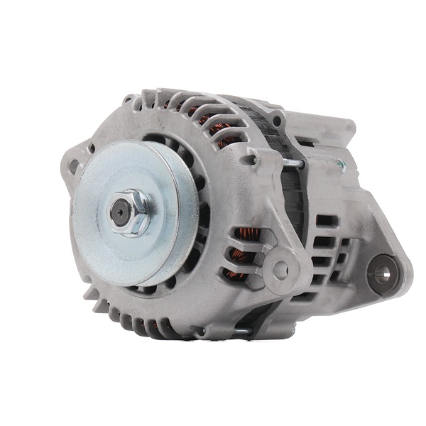 Lichtmaschine 4G0369R RIDEX REMAN 231005M310 TOYOTA, NISSAN, INFINITI
