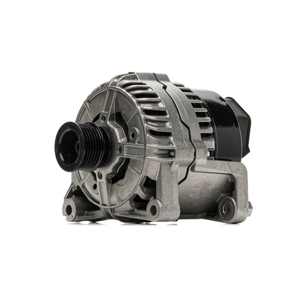 Lichtmaschine 4G0215R RIDEX REMAN 12311738514 BMW