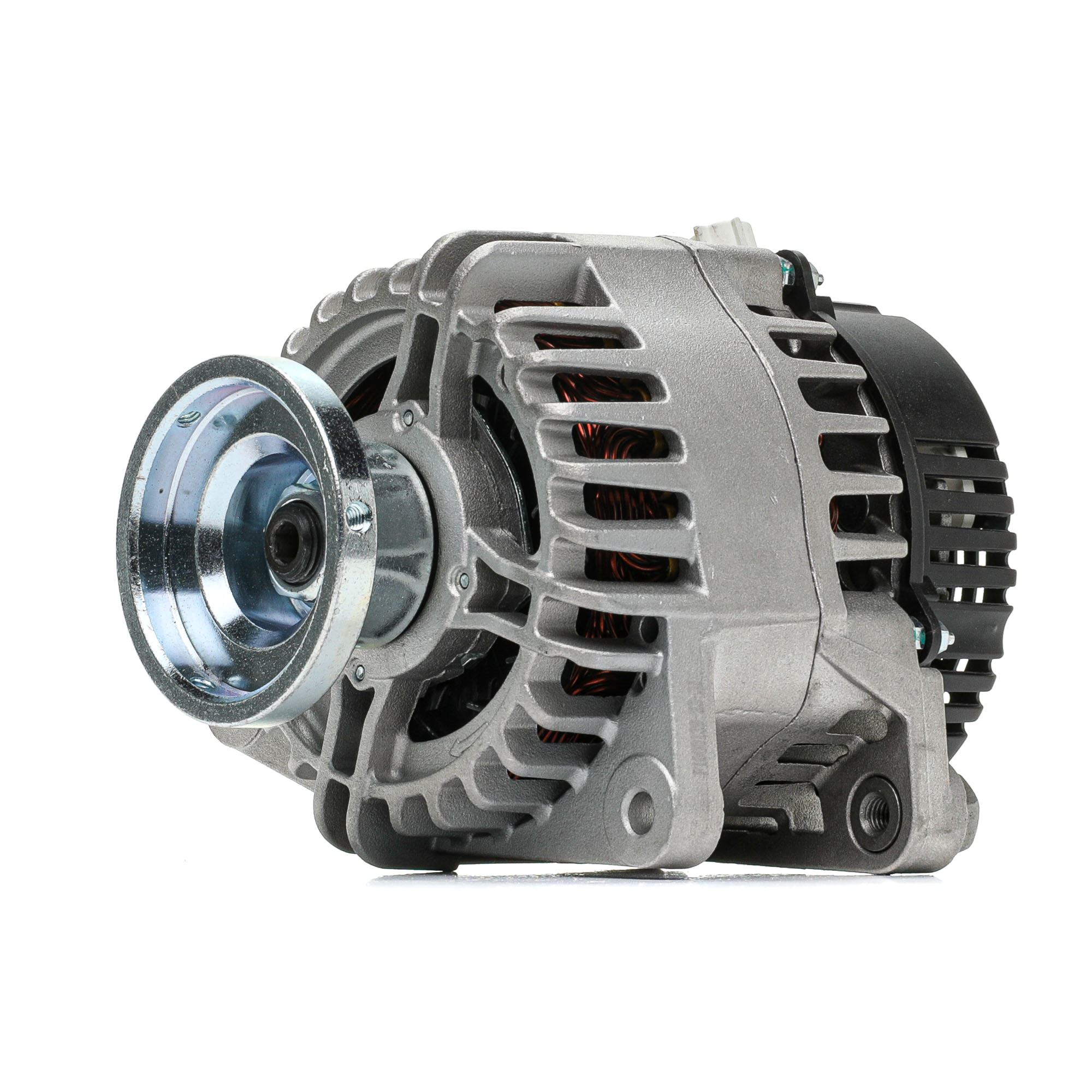 Lichtmaschine 4G0370R RIDEX REMAN 1464564 FORD, FORD USA