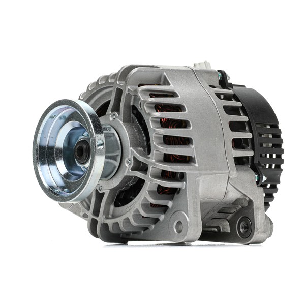 Generator RIDEX REMAN 4G0370R