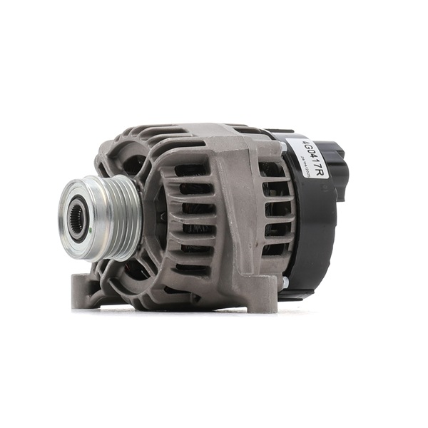RIDEX REMAN 4G0417R Alternatore Alternatore 52003527 RIDEX REMAN 4G0417R FIAT, ALFA ROMEO, LANCIA, JEEP, ABARTH