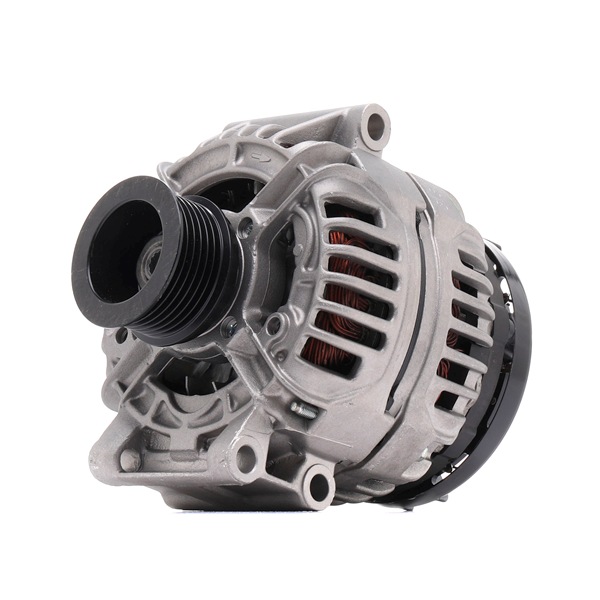 RIDEX REMAN 4G0304R Lichtmaschine