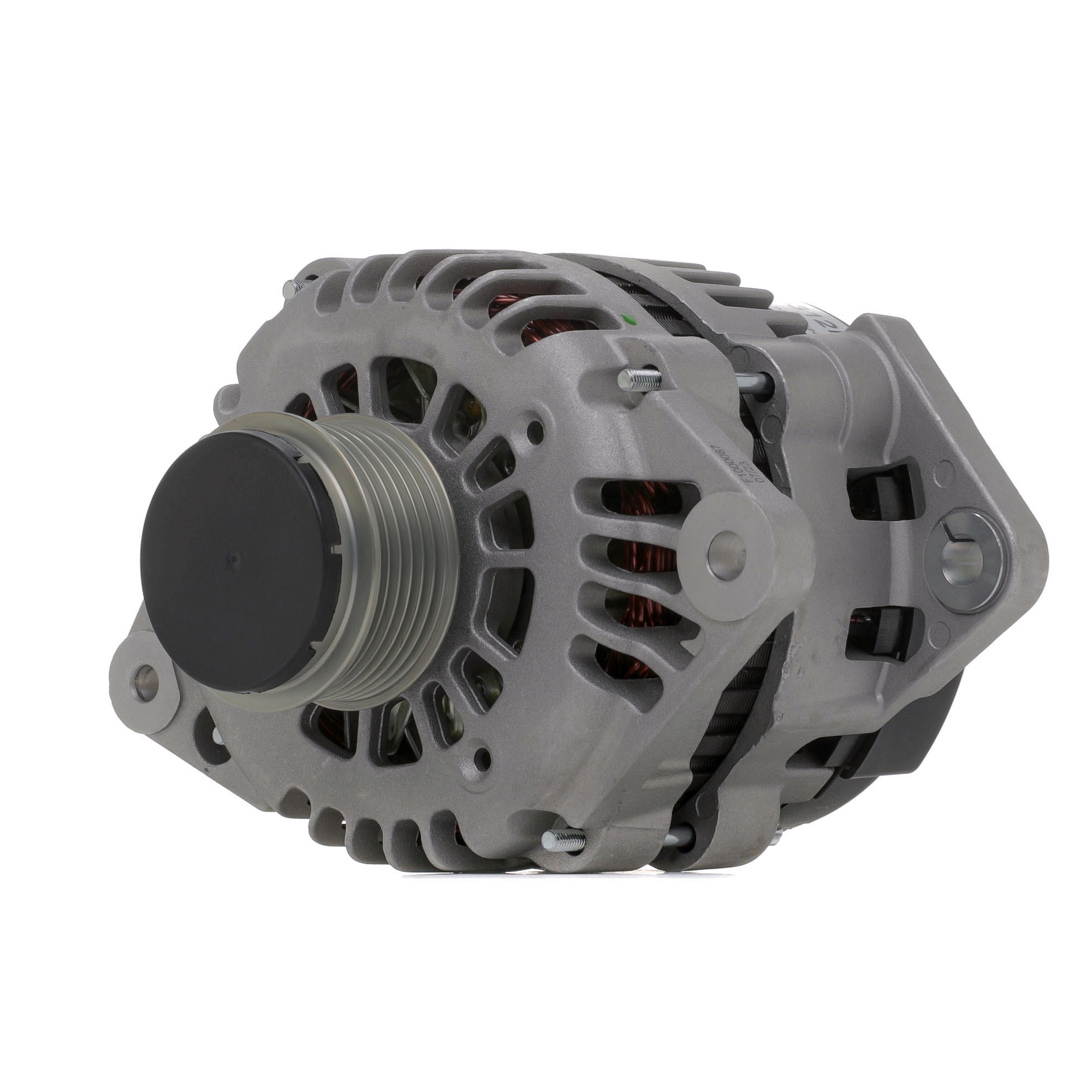 Alternator RIDEX REMAN 4G0312R Bewertung