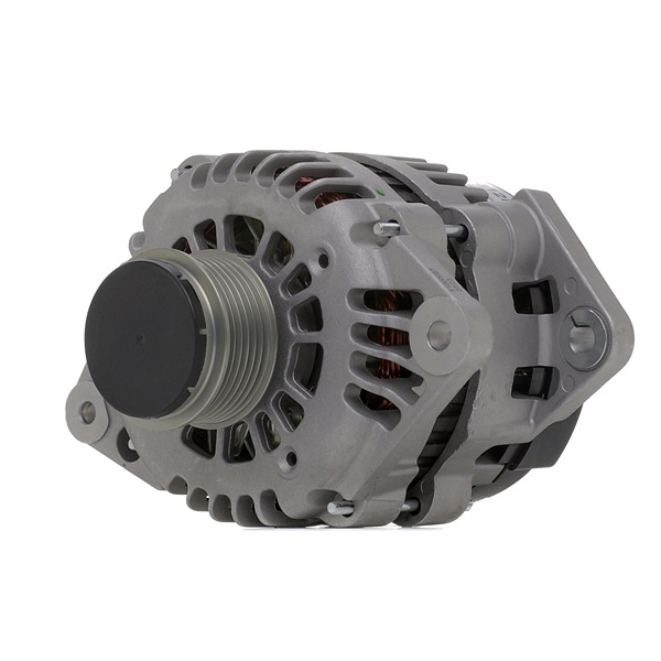 RIDEX REMAN 4G0312R Lichtmaschine