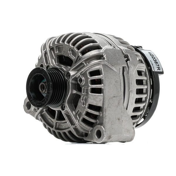 RIDEX REMAN 4G0367R Lichtmaschine