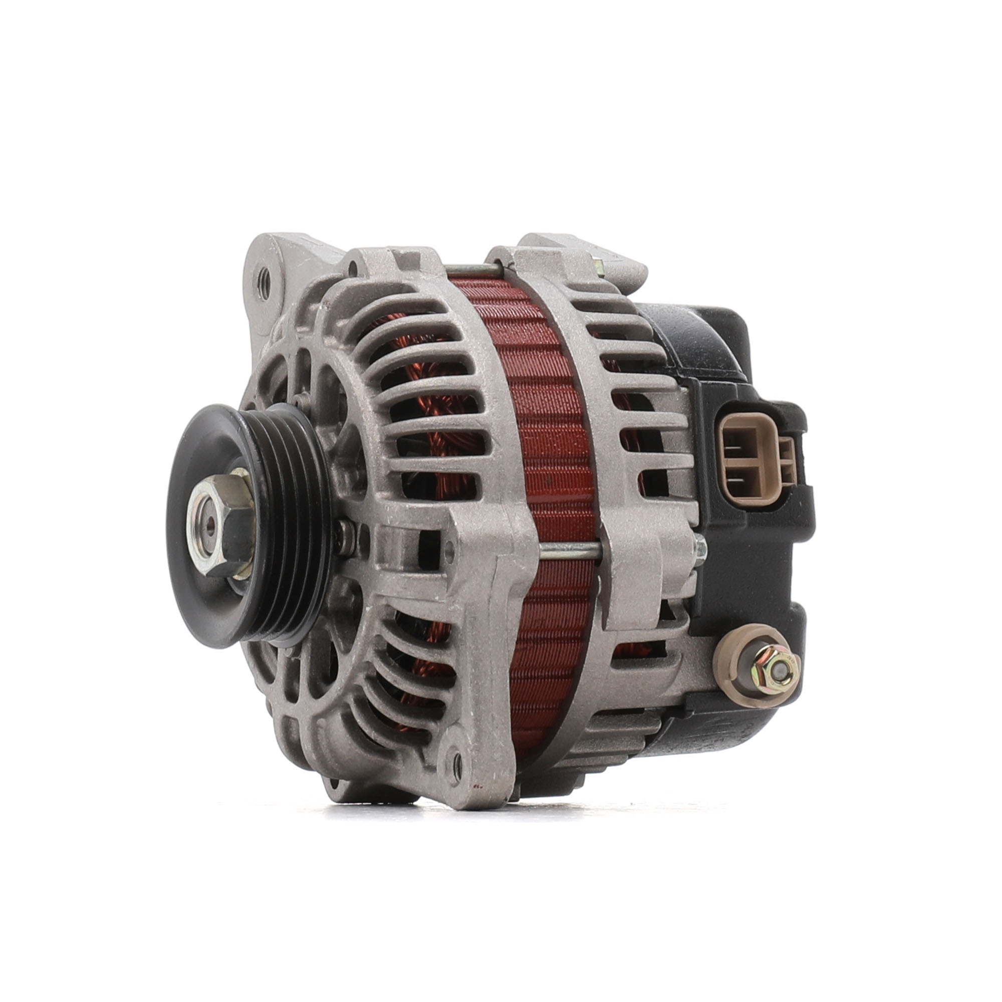 4G0187R Startergenerator RIDEX REMAN Kia Kosten