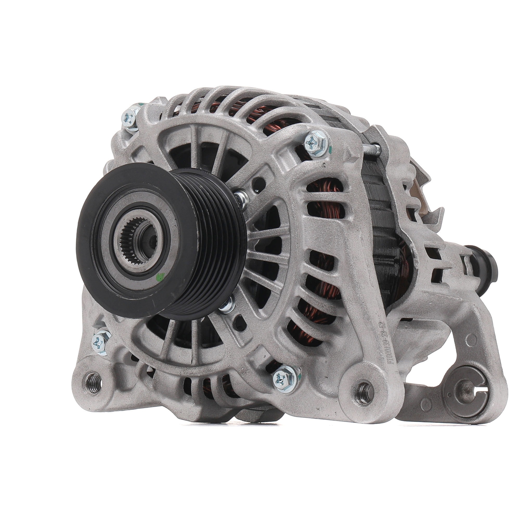 Alternators RIDEX REMAN 4G0217R rating