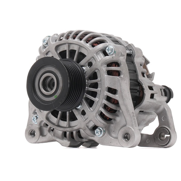 15767501 RIDEX REMAN 4G0217R Alternator MAZDA MPV Alternator kosten