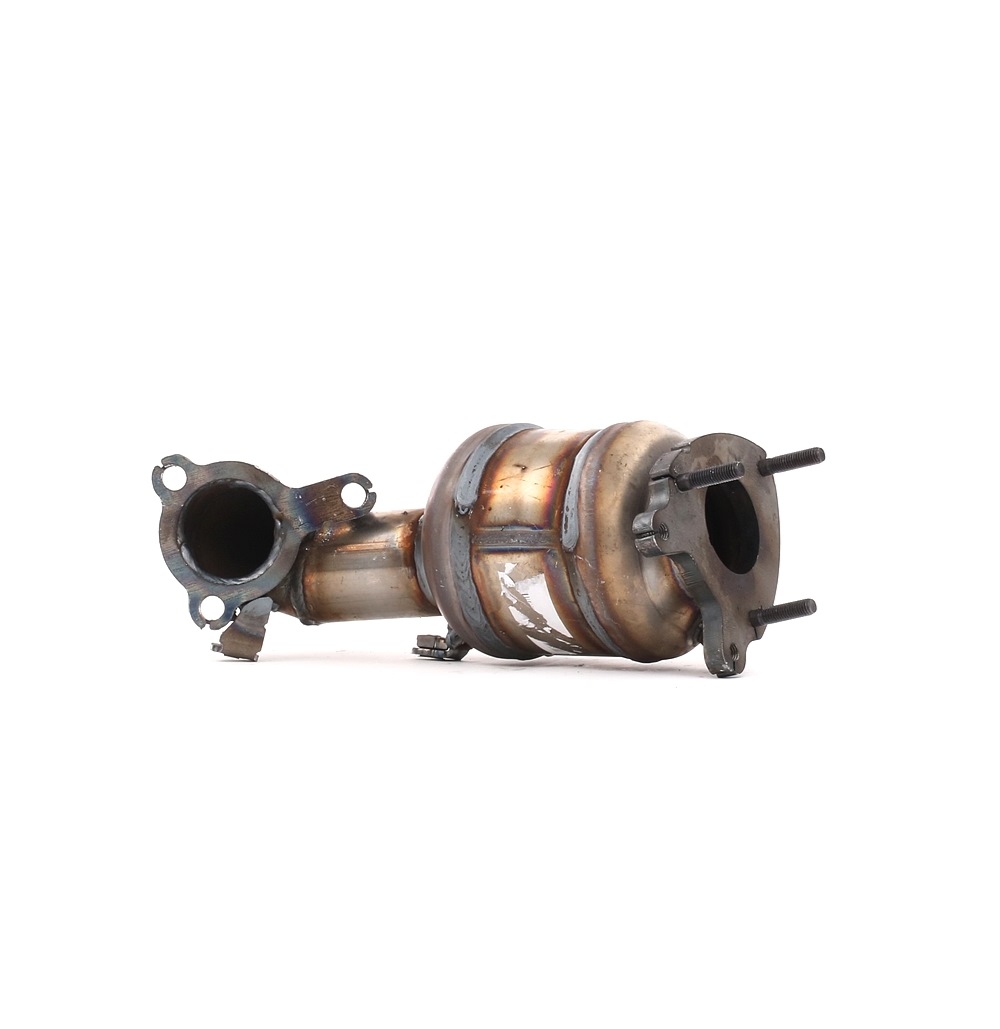 Катализатор 850116 STARK SKCCT-4840728 OPEL, FIAT, CHEVROLET, VAUXHALL