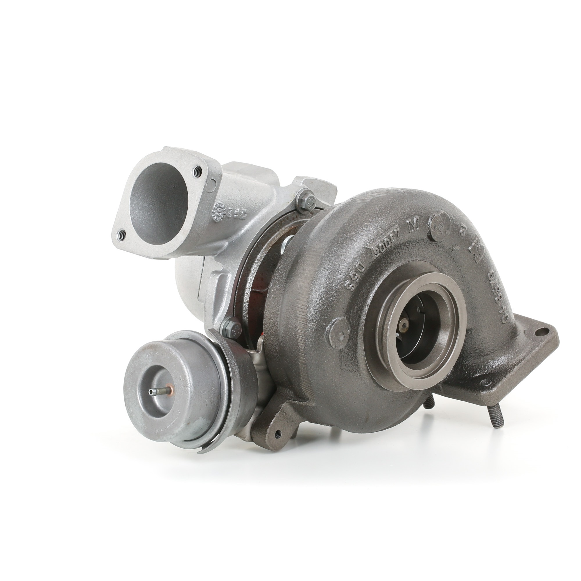 RIDEX REMAN 2234C0039R Turbosprężarka