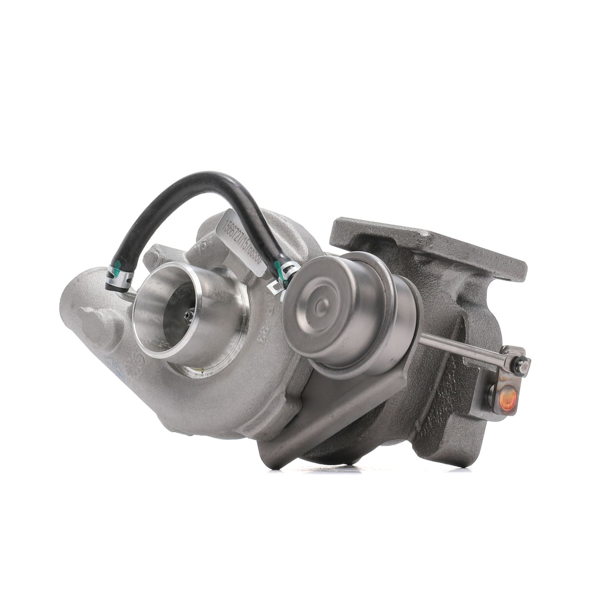 Турбокомпресор 71785253 RIDEX 2234C0468 FIAT, ALFA ROMEO, LANCIA, ABARTH
