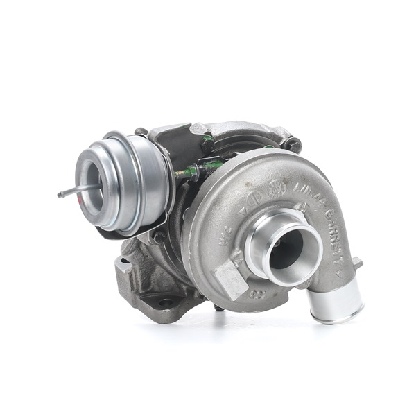 Turbina RIDEX REMAN 2234C0064R