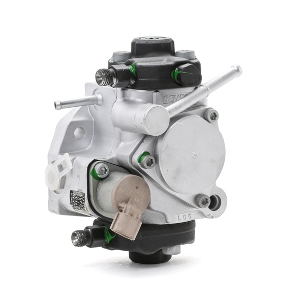 Syöttöpumppu RIDEX REMAN 3918H0198R