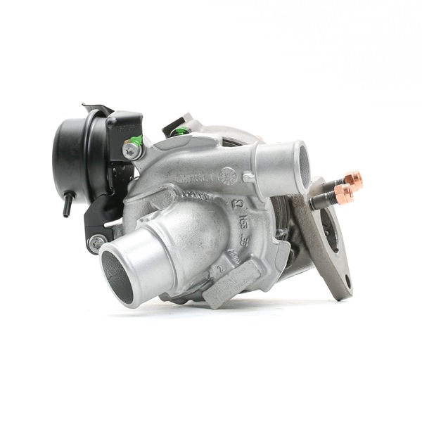 15768688 RIDEX REMAN 2234C0471R Turbină TOYOTA Yaris II Hatchback (XP9) preț