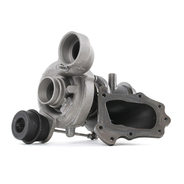 Turbolader 2234C0472R RIDEX REMAN 6510904080 MERCEDES-BENZ, JEEP