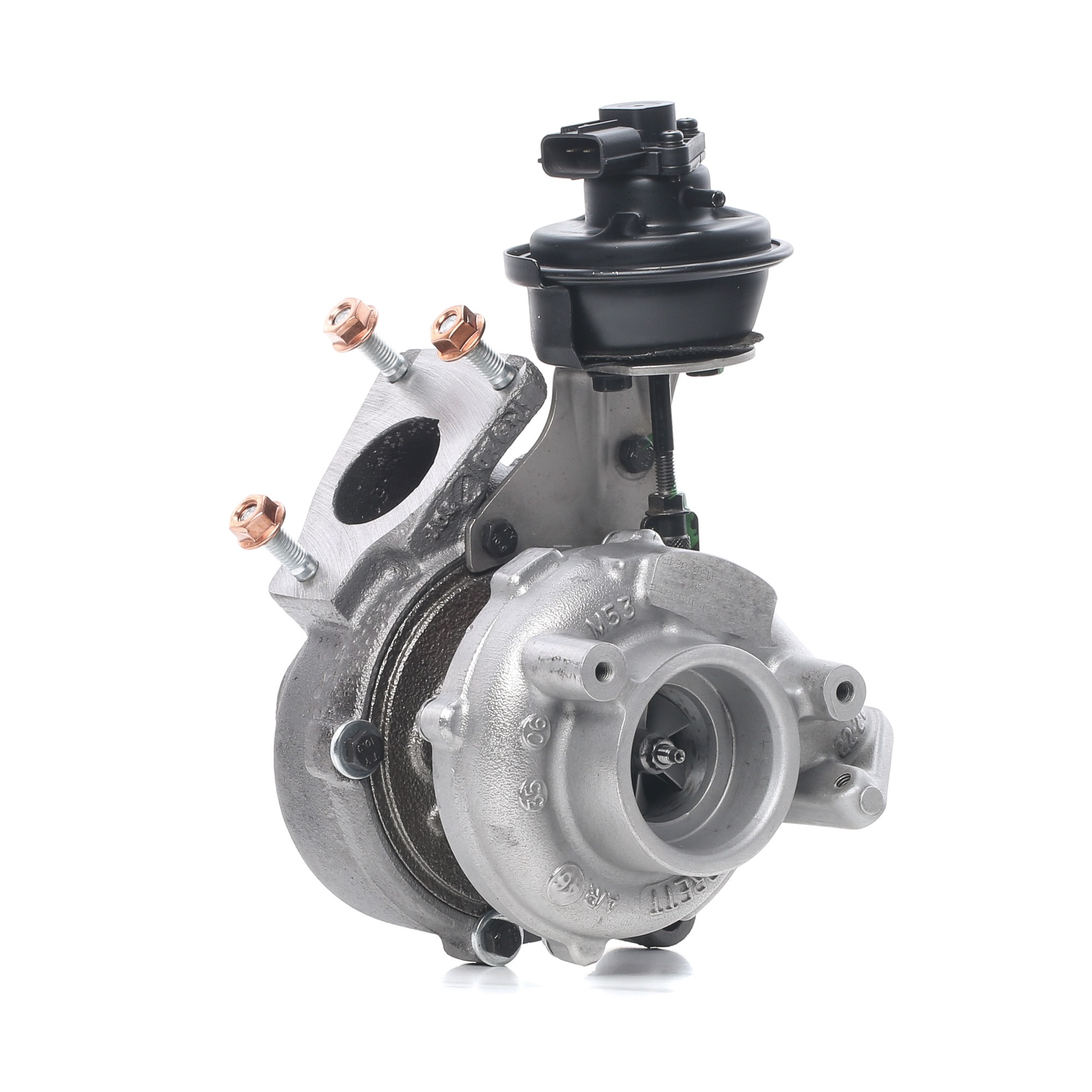 Turbocharger 71791741 RIDEX REMAN 2234C0474R PEUGEOT, CITROЁN, FIAT, ALFA ROMEO, LANCIA