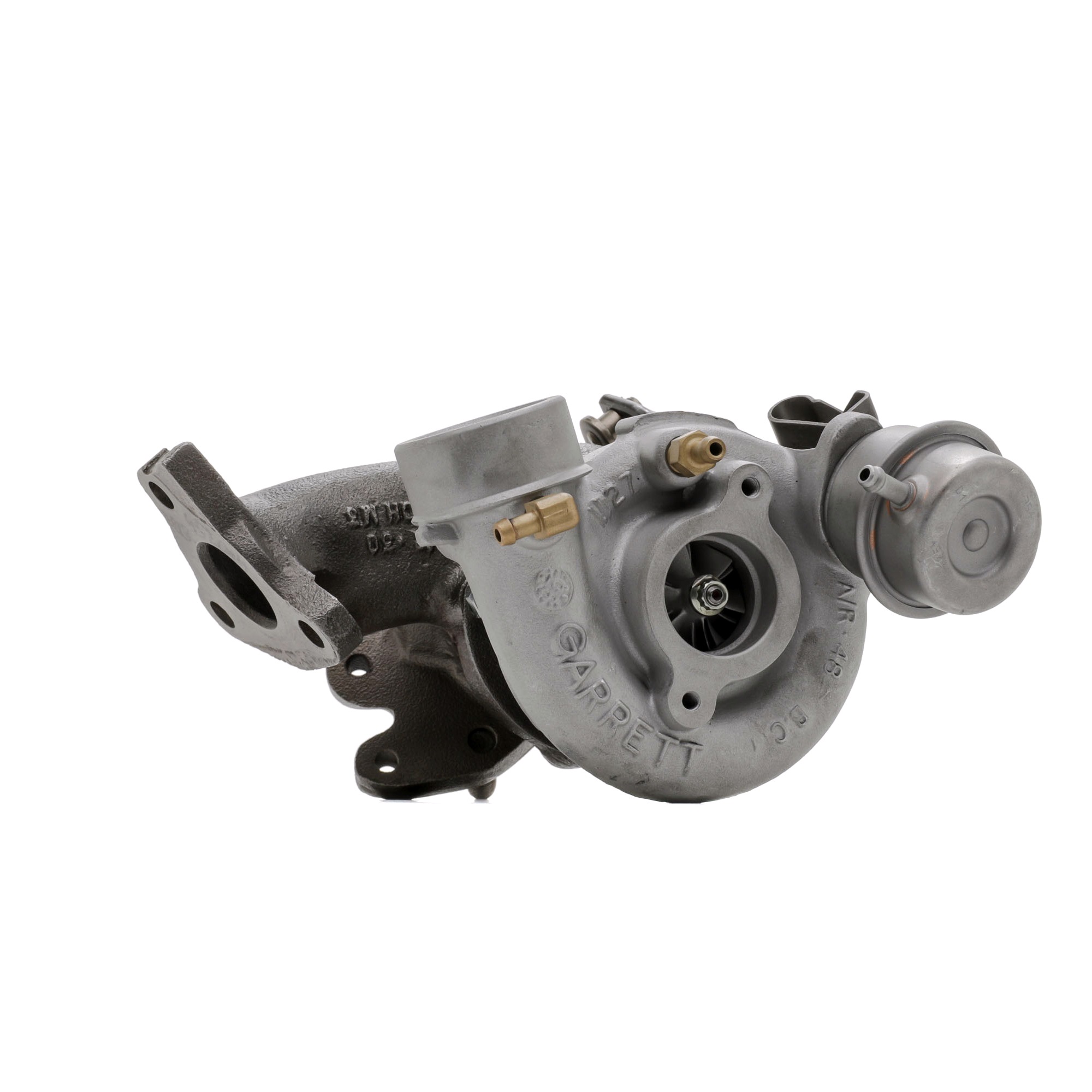 Turbolader 2234C0475R RIDEX REMAN 1040662 FORD