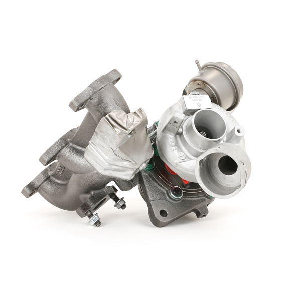 RIDEX REMAN 2234C0096R Turbolader