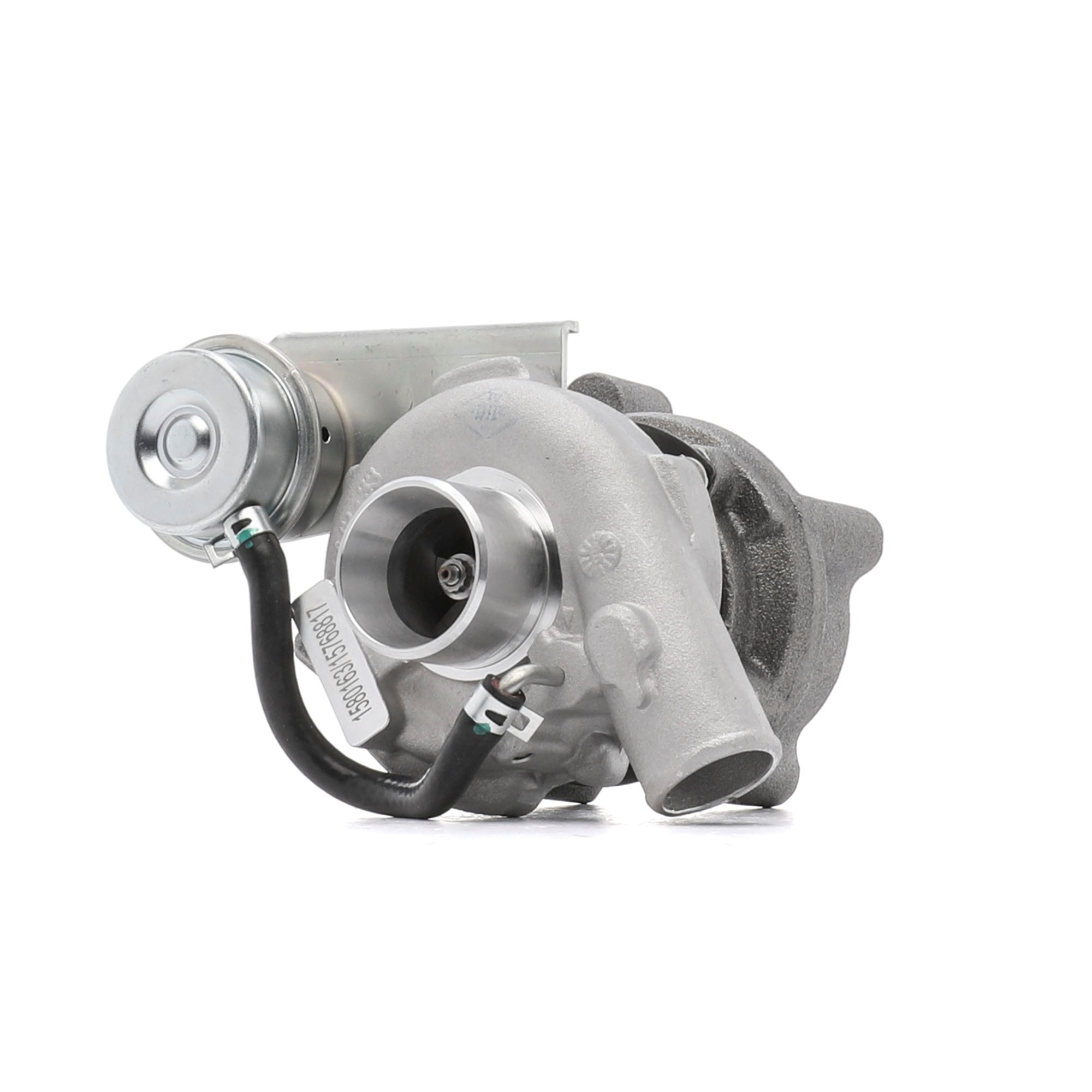 Турбокомпресор 71785253 RIDEX 2234C0478 FIAT, ALFA ROMEO, LANCIA, ABARTH