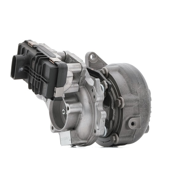 15768820 RIDEX REMAN 2234C0479R Турбо BMW F15 цена