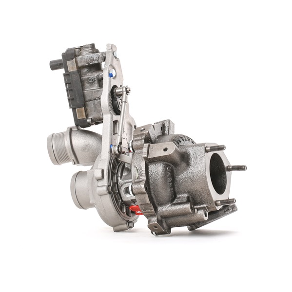 Turboaggregat RIDEX REMAN 2234C0270R