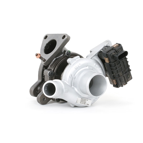 15768901 RIDEX REMAN 2234C0344R Turbo FORD TRANSIT CUSTOM 2018 cena