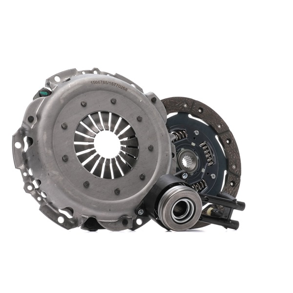 Kit de embrague 7G91-7A564-AC RIDEX 479C1119 FORD, LAND ROVER, FORD USA, ISUZU, GMC