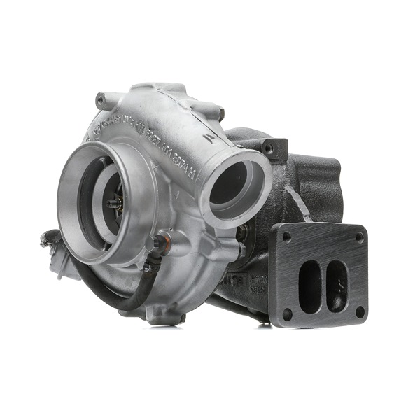 Turbolader 2234C0491R RIDEX REMAN A9060962899 MERCEDES-BENZ
