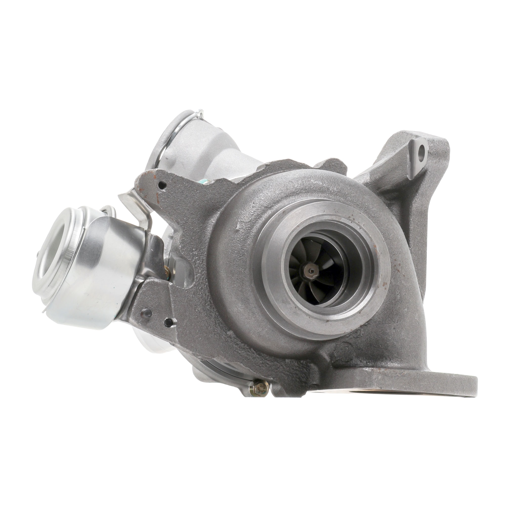 Turbo RIDEX 2234C0493 oceny