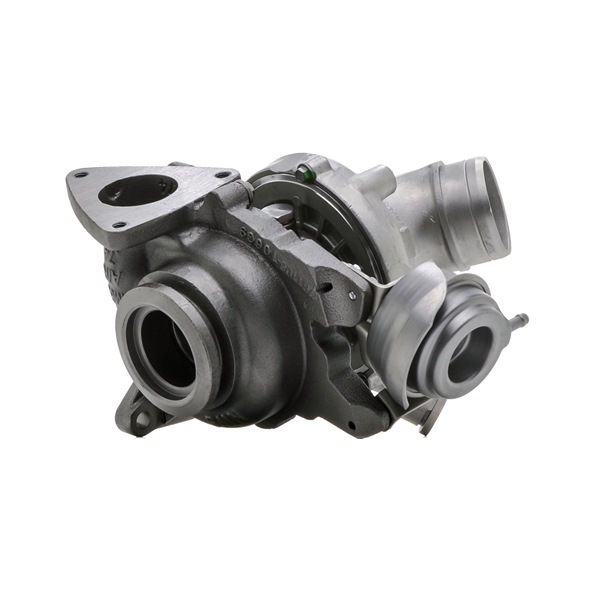RIDEX REMAN 2234C0493R Turbocompresseur