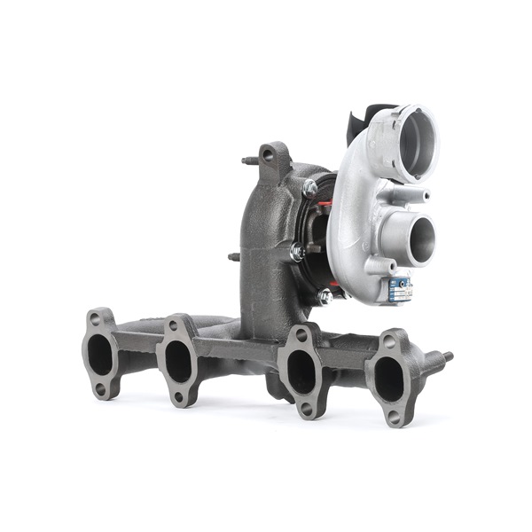 RIDEX REMAN 2234C0217R Turbocompresseur