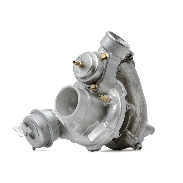 RIDEX REMAN 2234C0494R Turbocharger