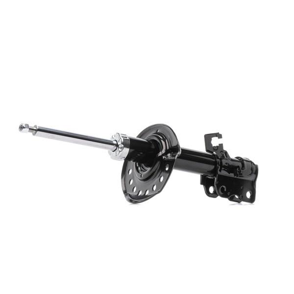Stoßdämpfer 854S2716 RIDEX E43025SJ1A NISSAN