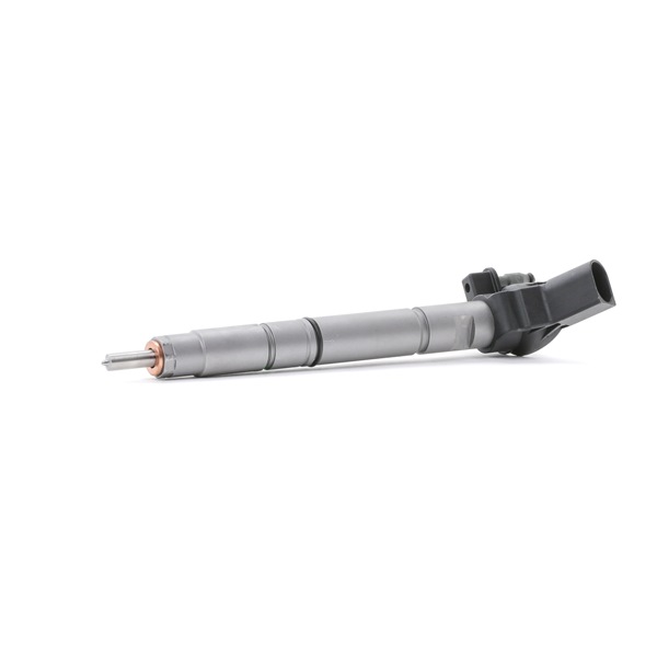 Injector RIDEX REMAN 3902I0197R