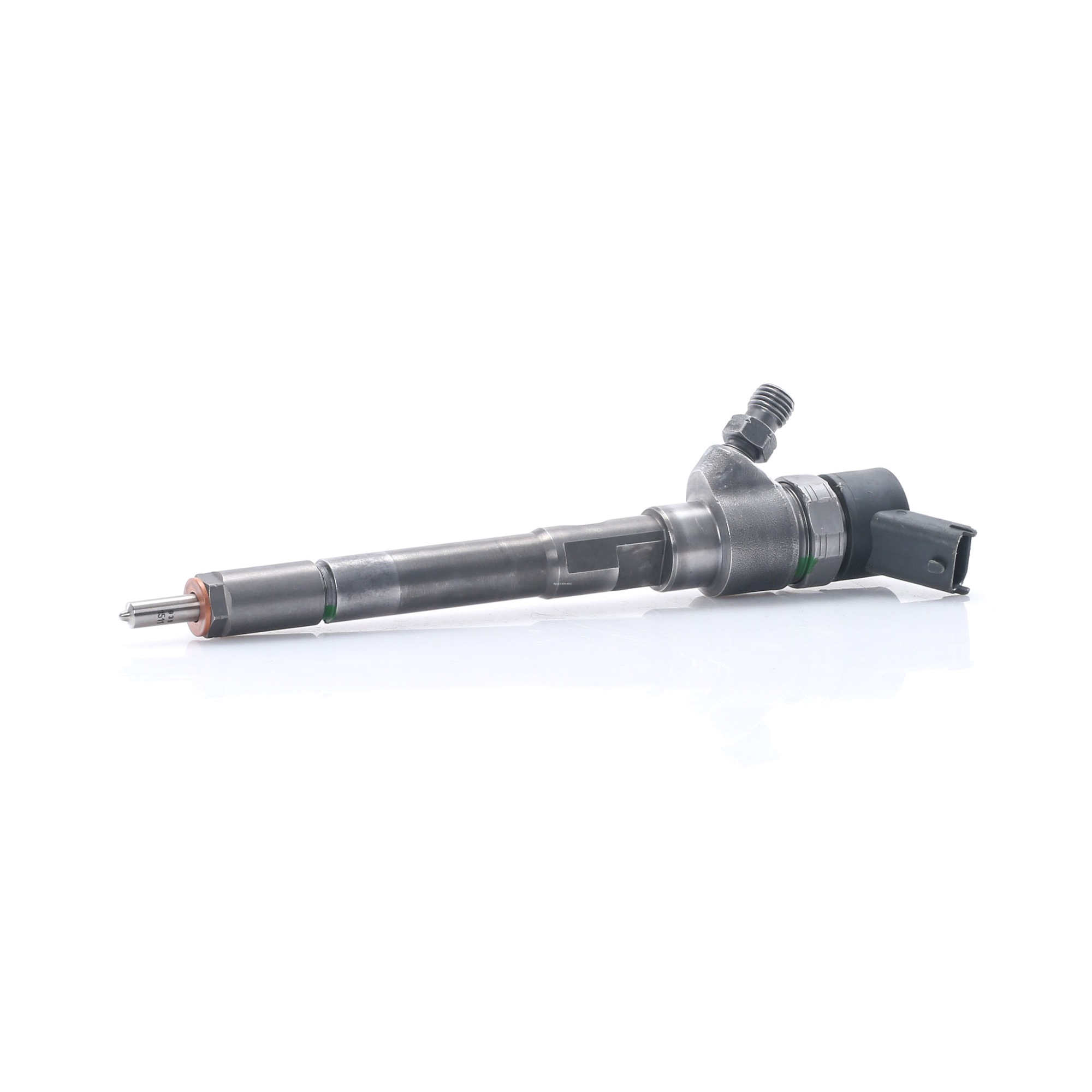 Injector RIDEX REMAN 3902I0124R rating