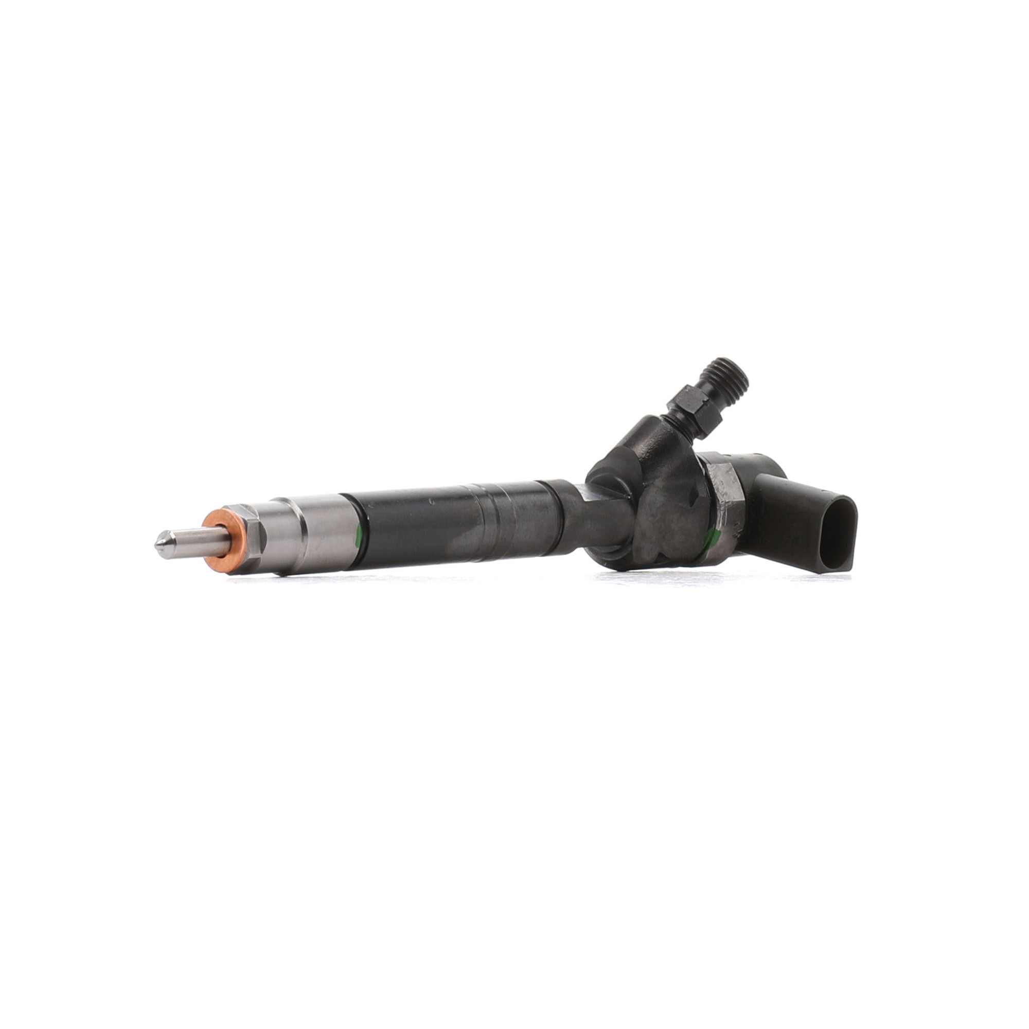 RIDEX REMAN 3902I0186R Verstuiver Mercedes W463 G 270 CDI 2.7 (463.322, 463.323) 156 Pk Diesel 2002