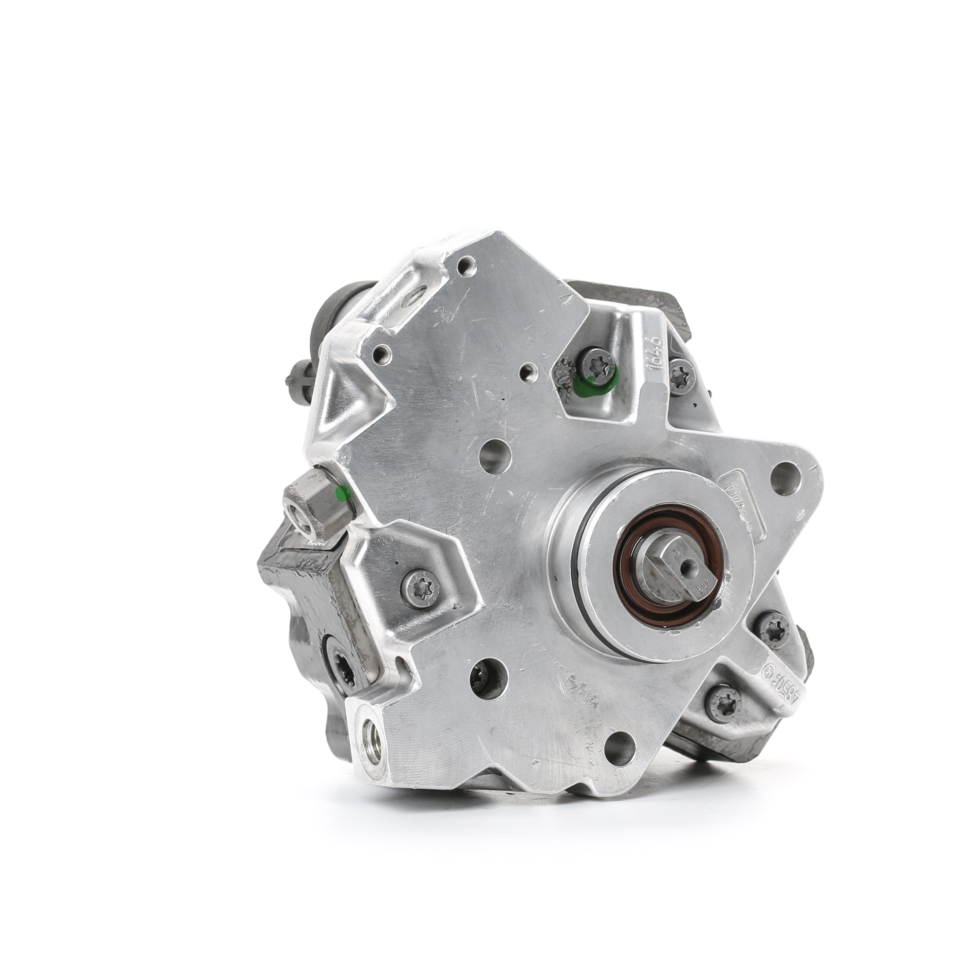 Hochdruckpumpe 3918H2237R RIDEX REMAN 1920NA PEUGEOT, CITROЁN