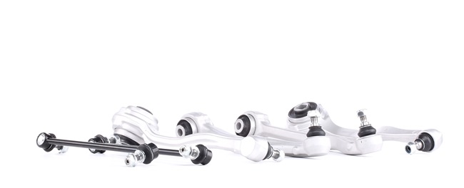 Querlenker-Reparatursatz 2033300111� STARK SKSSK-1600272 BMW, MERCEDES-BENZ, PEUGEOT, SMART