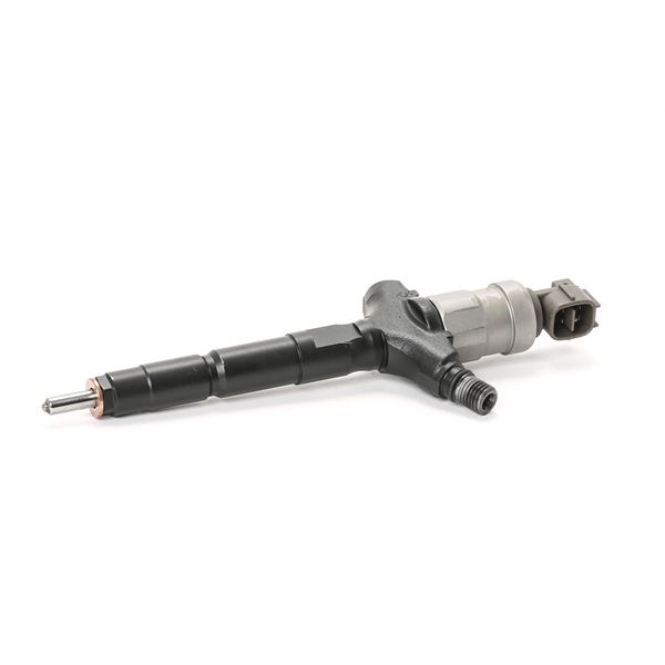 Injetor RIDEX REMAN 3902I0158R