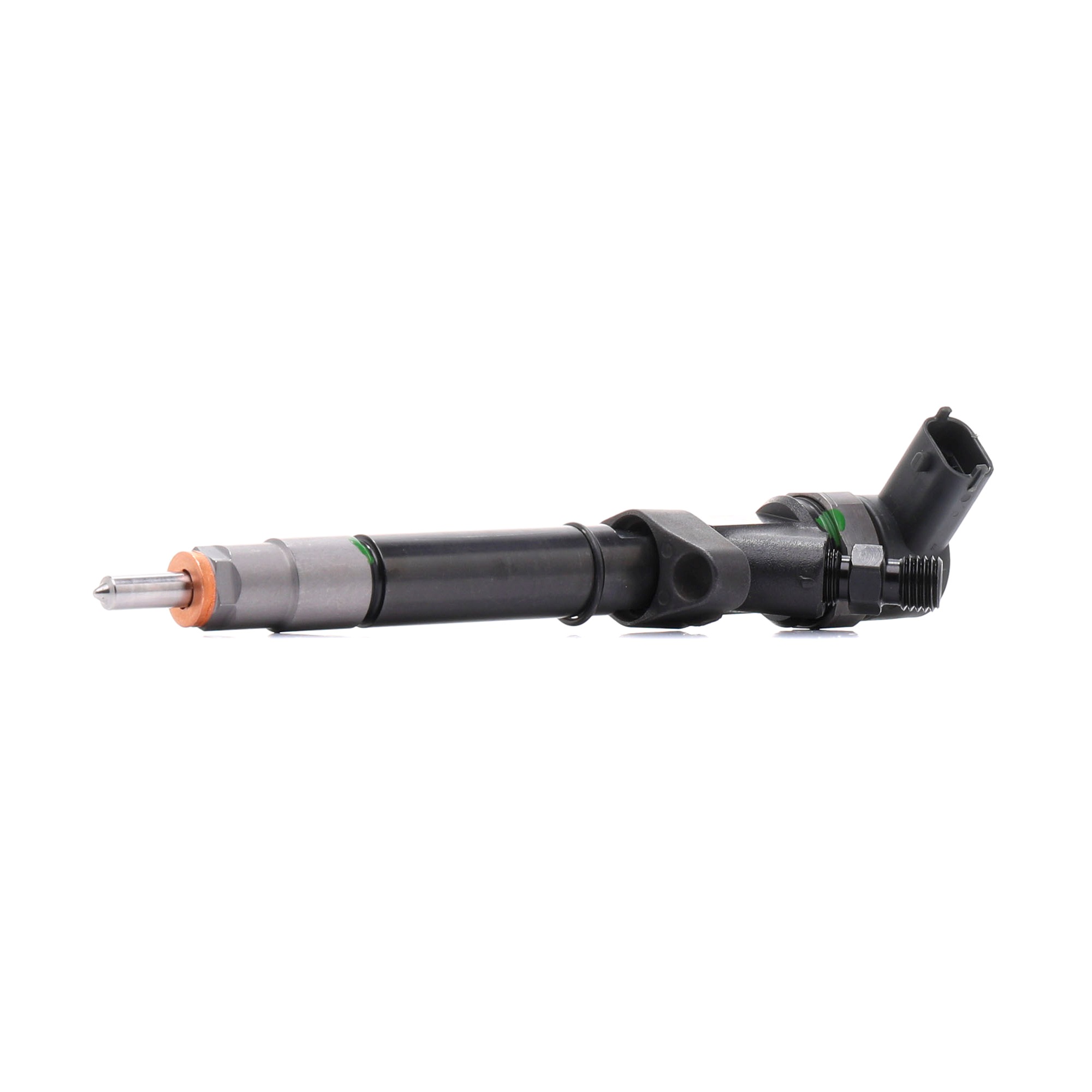 RIDEX REMAN 3902I0166R Injector Diesel, Common rail