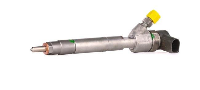 RIDEX REMAN 3902I0219R Einspritzdüse