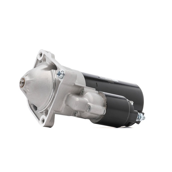 Anlasser 2S0107R RIDEX REMAN 1524014R FIAT, DAF