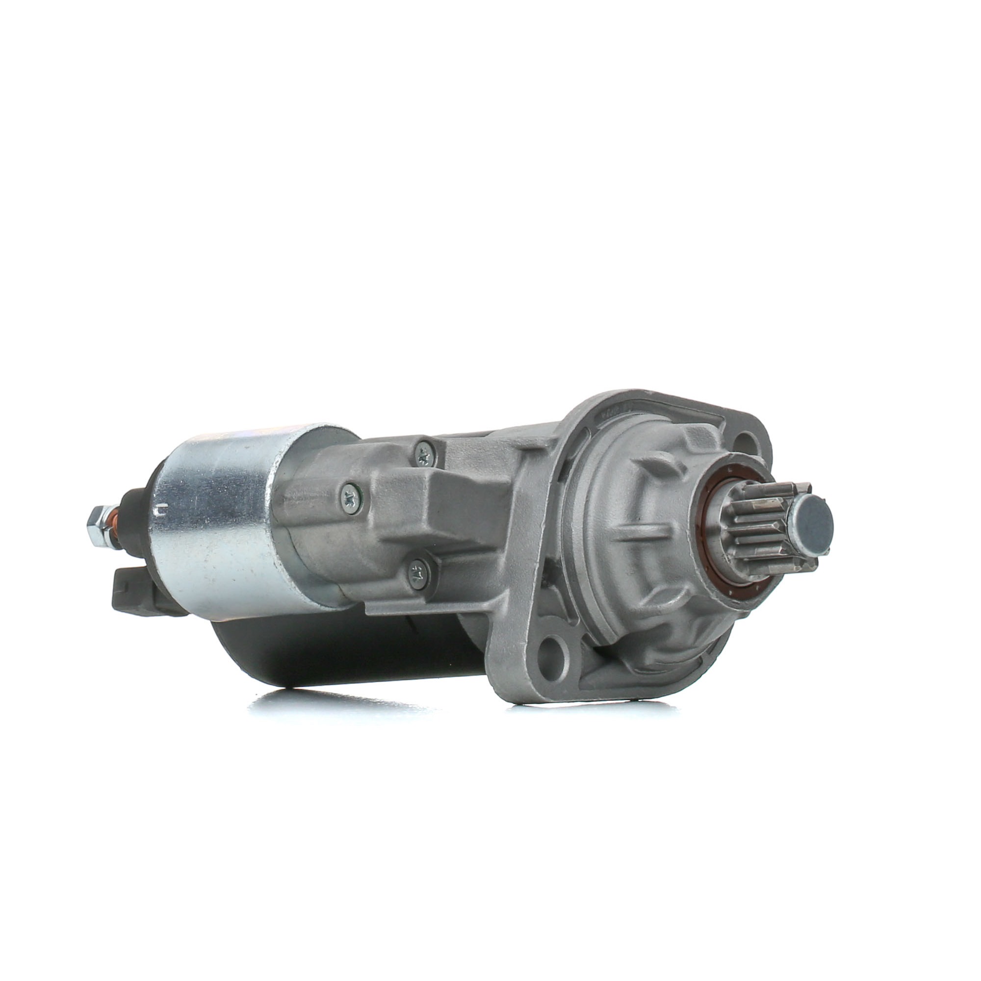 Μίζα 02M 911 023 RIDEX REMAN 2S0208R VW, AUDI, SKODA, SEAT