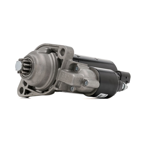 Starter RIDEX REMAN 2S0394R
